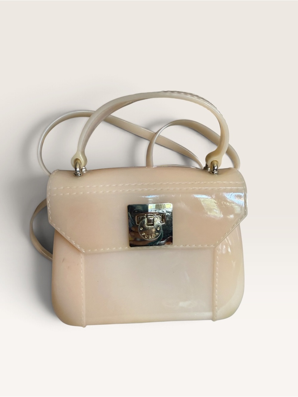 Furla Candy Mini Crossbody Bag